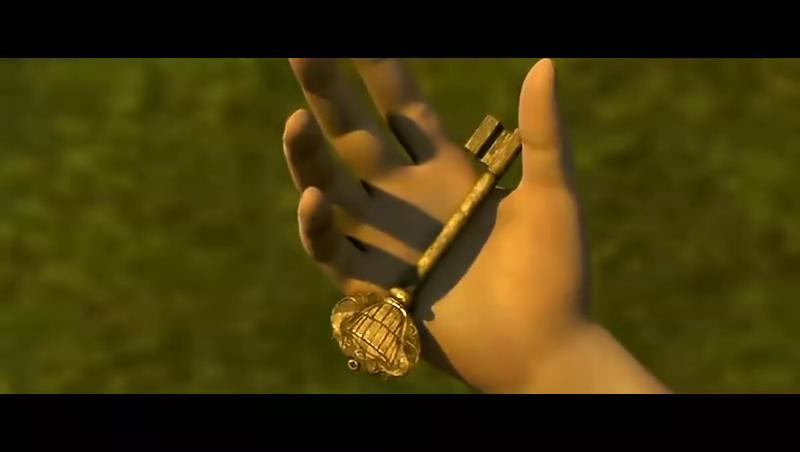 怪兽屋剧照的剧照