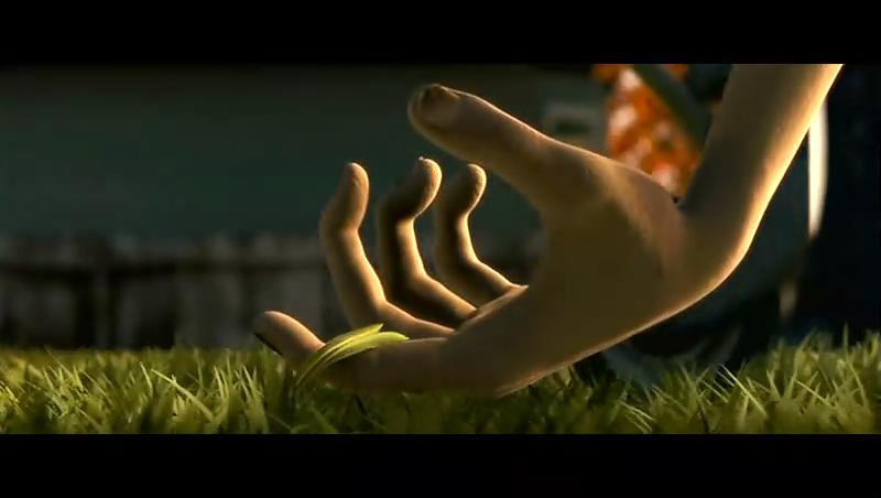 怪兽屋剧照的剧照