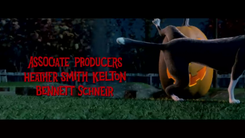 怪兽屋剧照的剧照