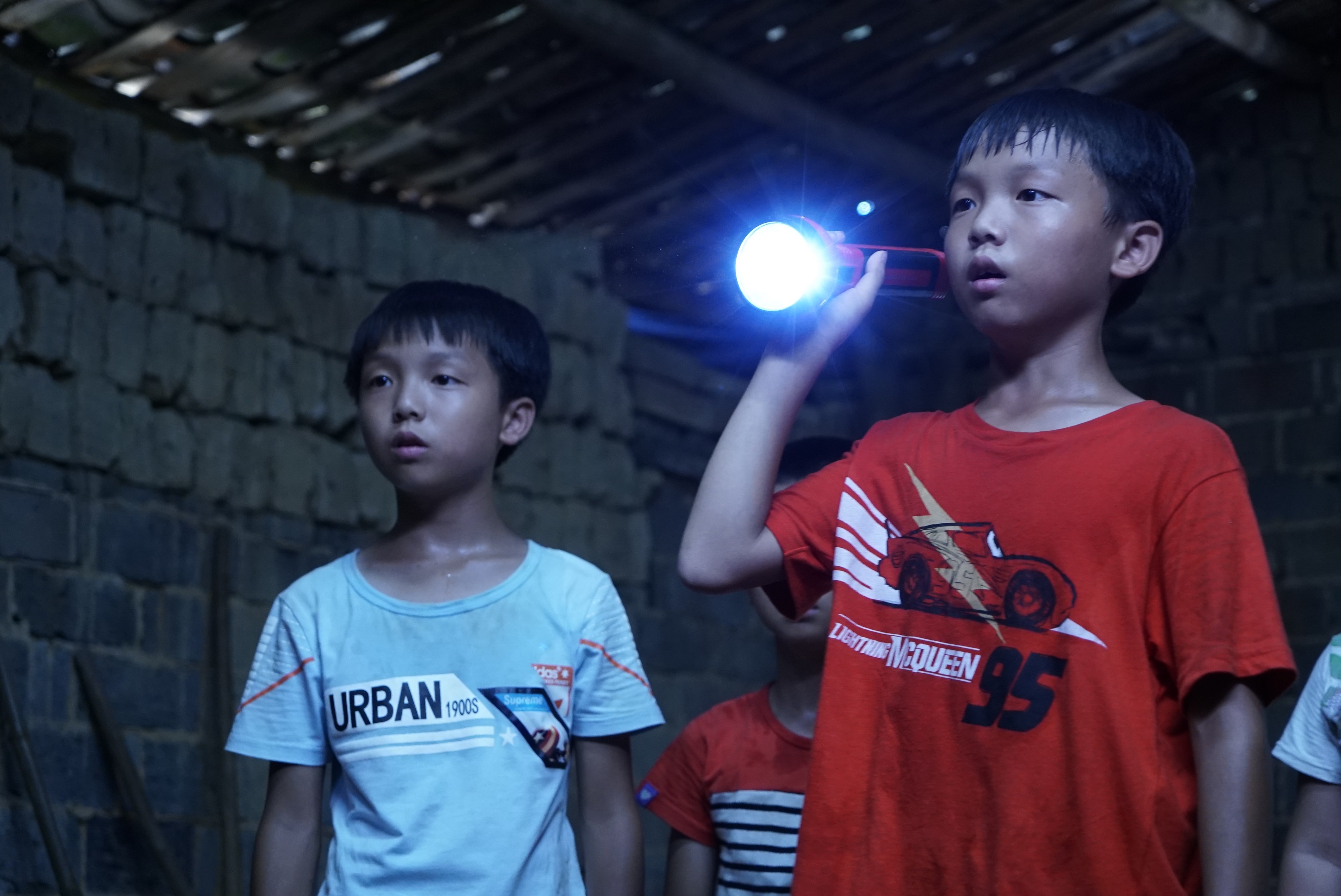 蜻蜓少年剧照的剧照