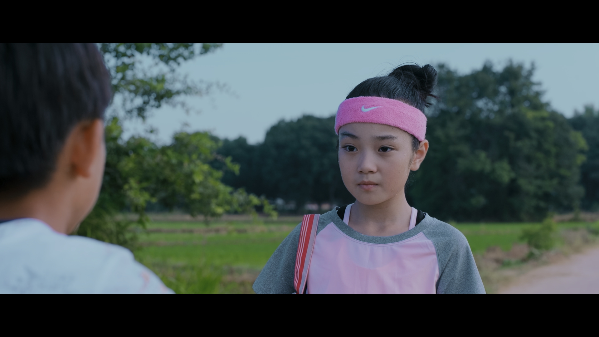 蜻蜓少年剧照的剧照