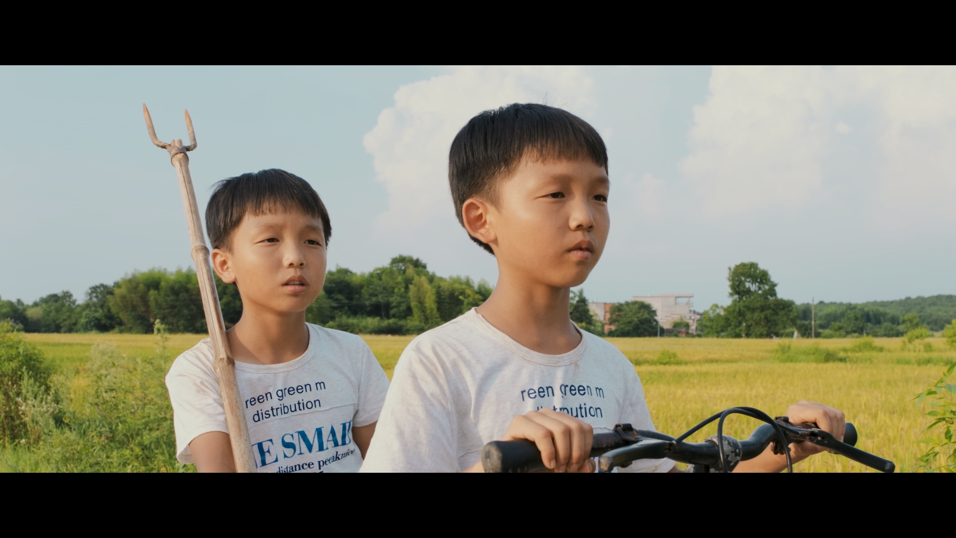 蜻蜓少年剧照的剧照