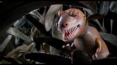 亲爱的，我把孩子缩小了剧照的剧照