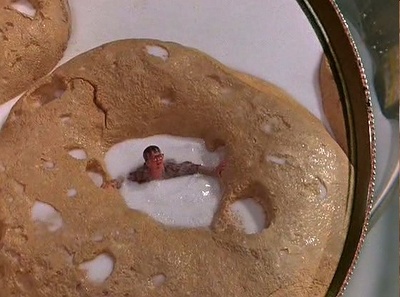 亲爱的，我把孩子缩小了剧照的剧照