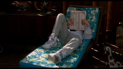 亲爱的，我把孩子缩小了剧照的剧照