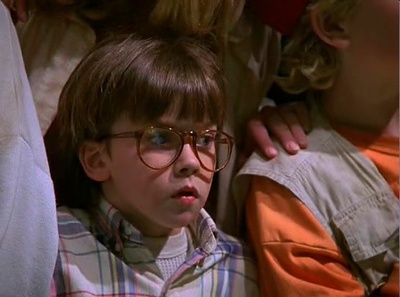 亲爱的，我把孩子缩小了剧照的剧照