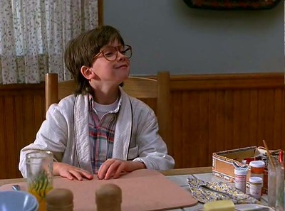 亲爱的，我把孩子缩小了剧照的剧照