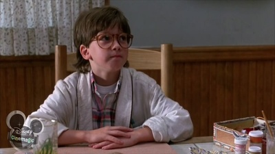 亲爱的，我把孩子缩小了剧照的剧照