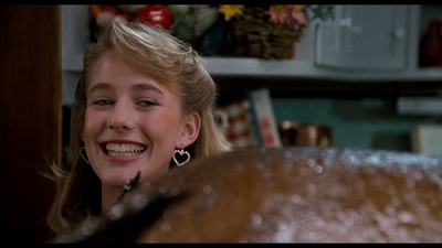 亲爱的，我把孩子缩小了剧照的剧照