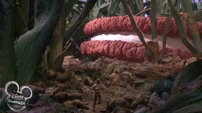 亲爱的，我把孩子缩小了剧照的剧照