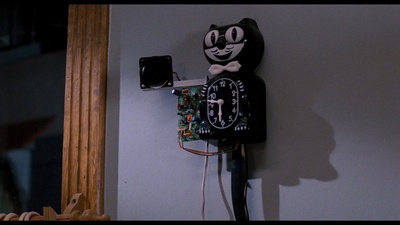 亲爱的，我把孩子缩小了剧照的剧照