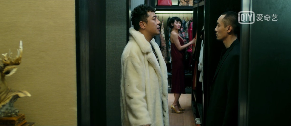 道高一丈剧照的剧照