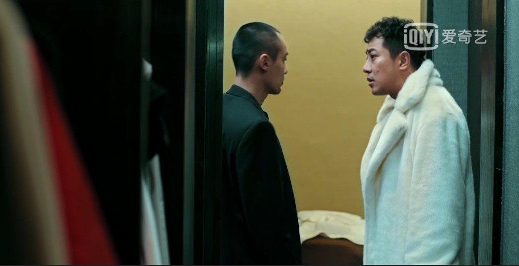 道高一丈剧照的剧照