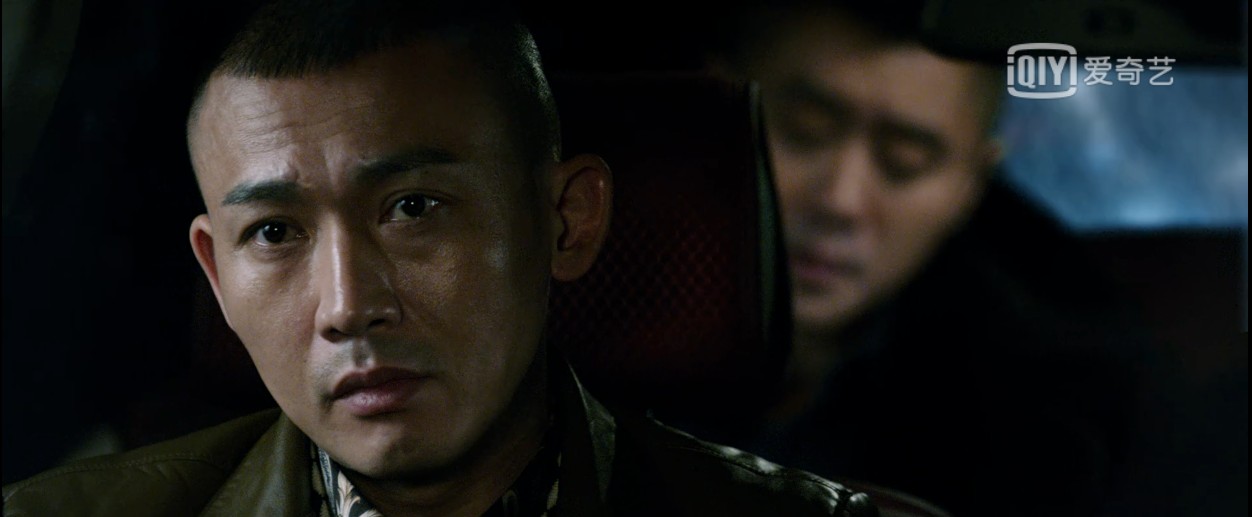 道高一丈剧照的剧照