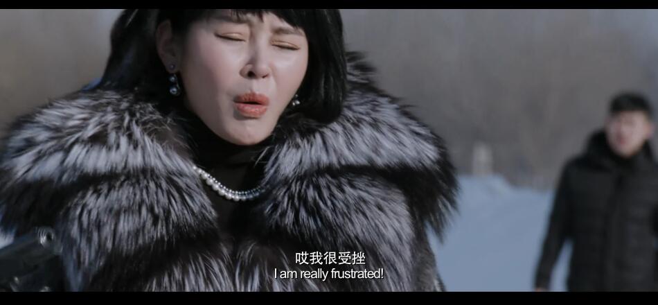 道高一丈剧照的剧照