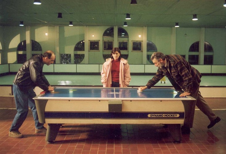 威士忌剧照的剧照