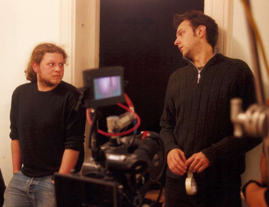 威士忌剧照的剧照