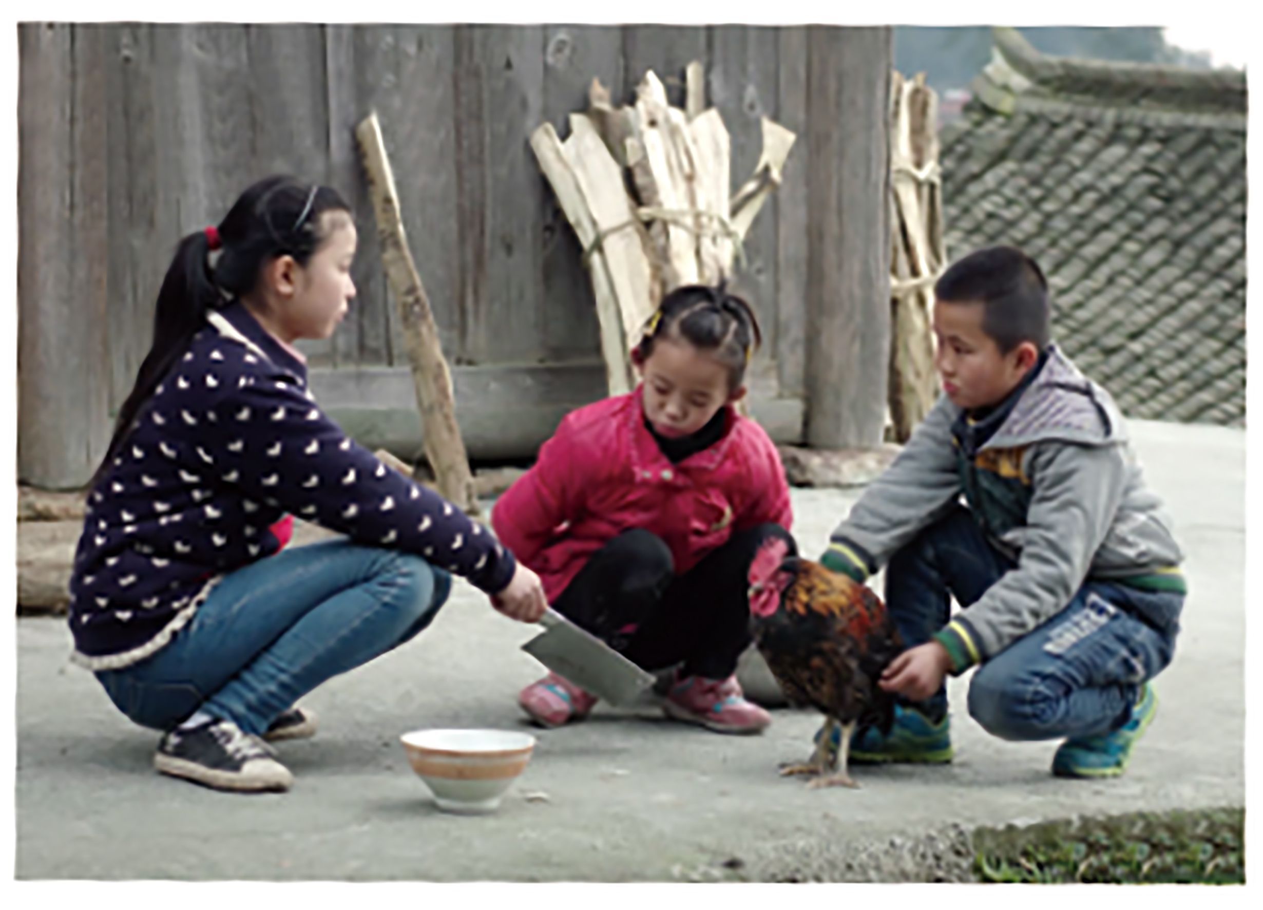 天使的声音剧照的剧照