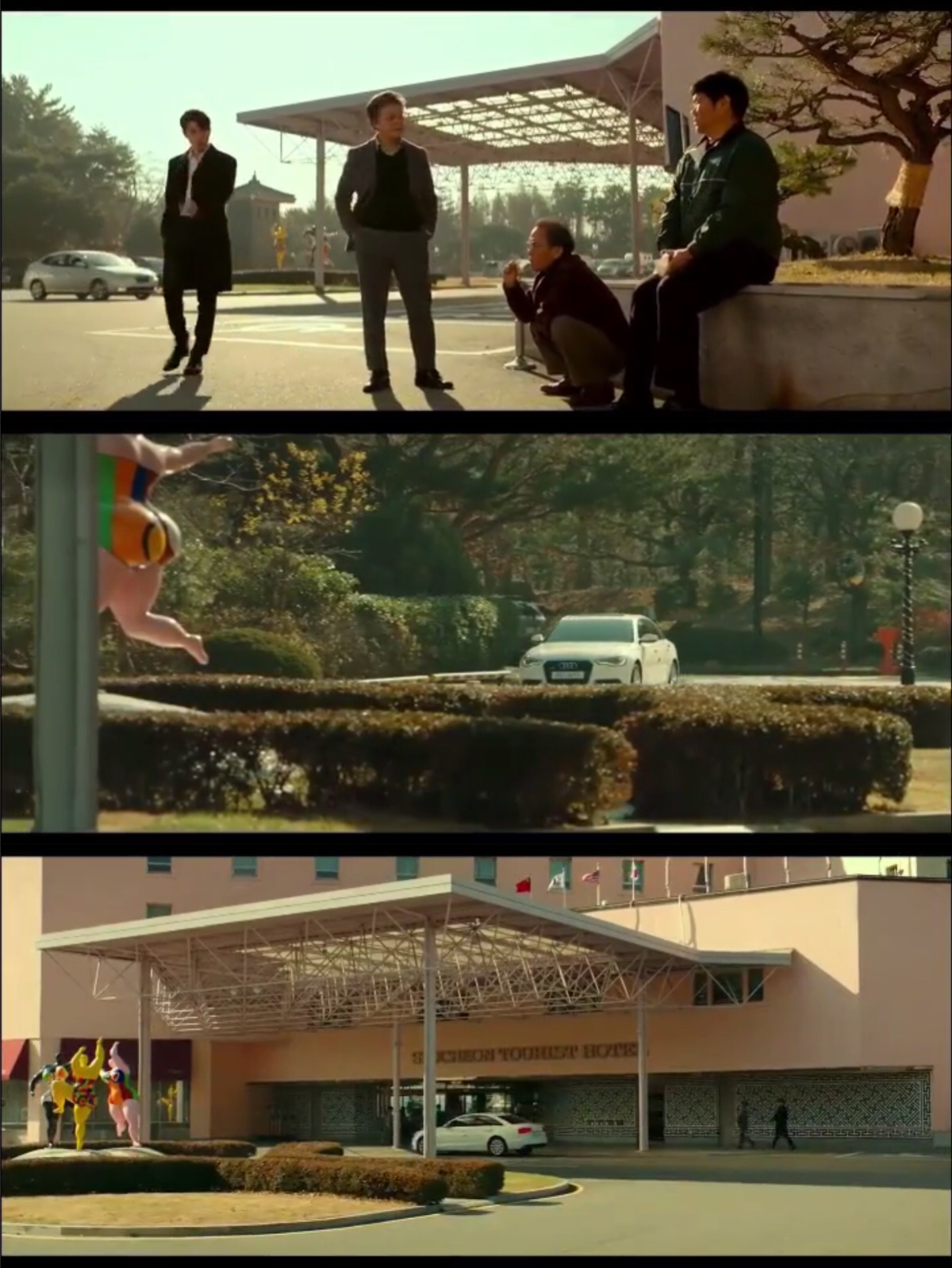 老千3：独眼杰克剧照的剧照