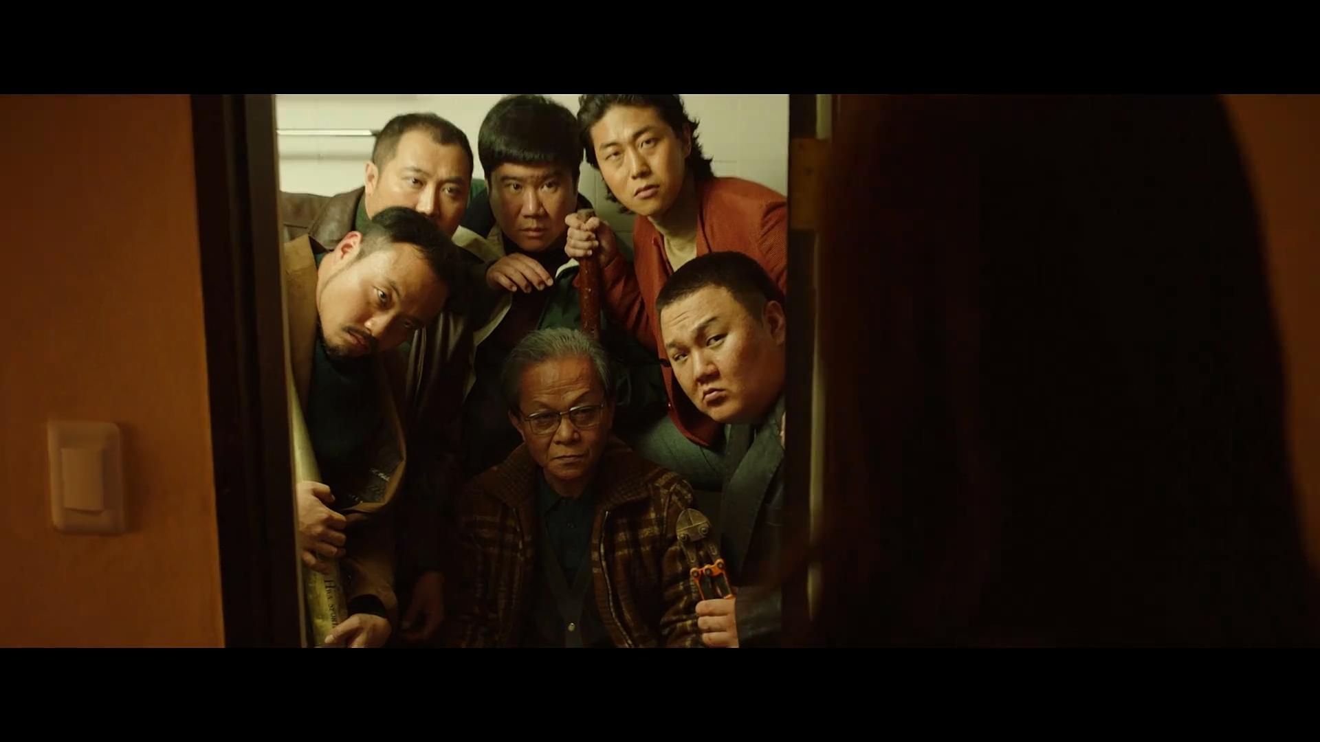 老千3：独眼杰克剧照的剧照