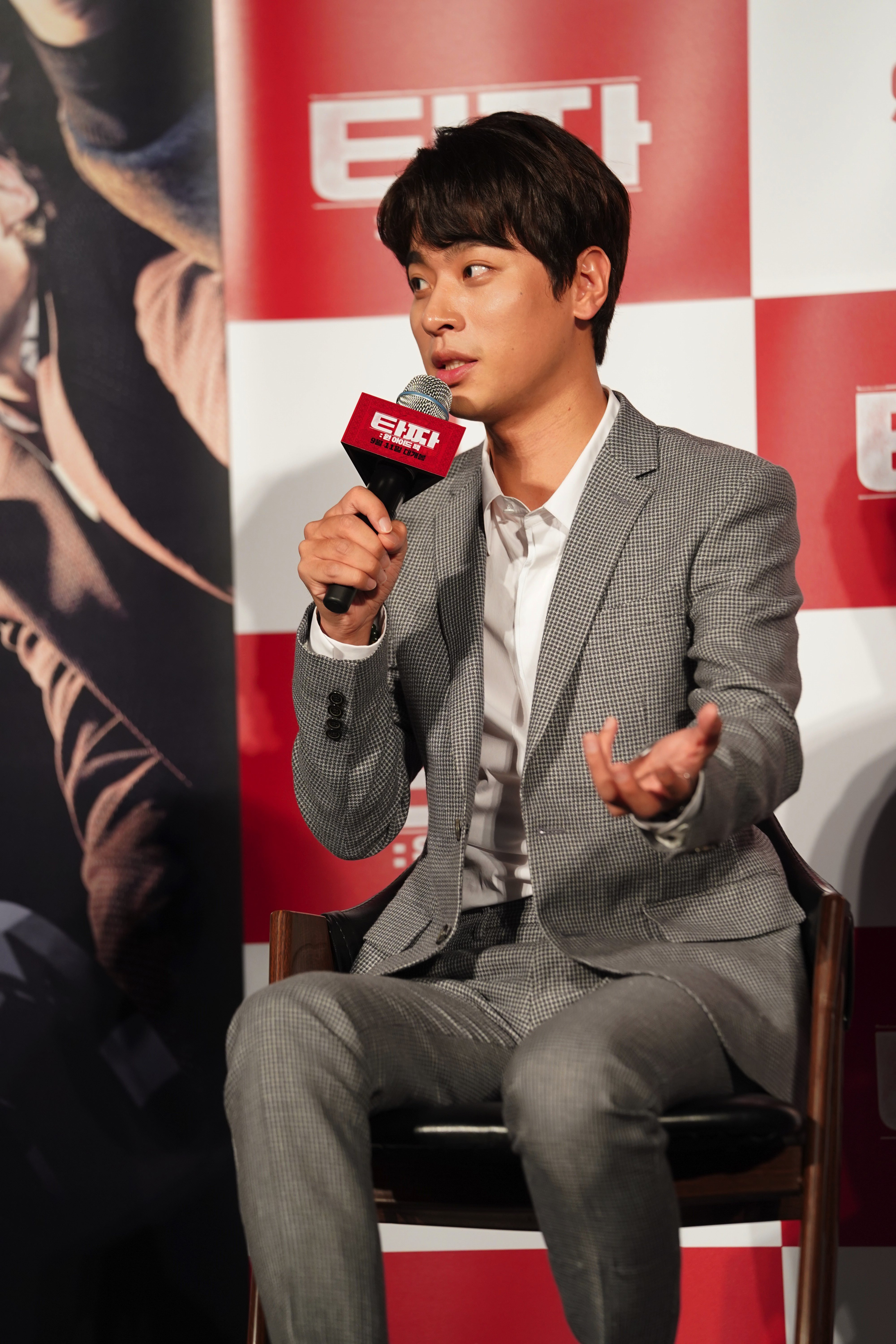 老千3：独眼杰克剧照的剧照