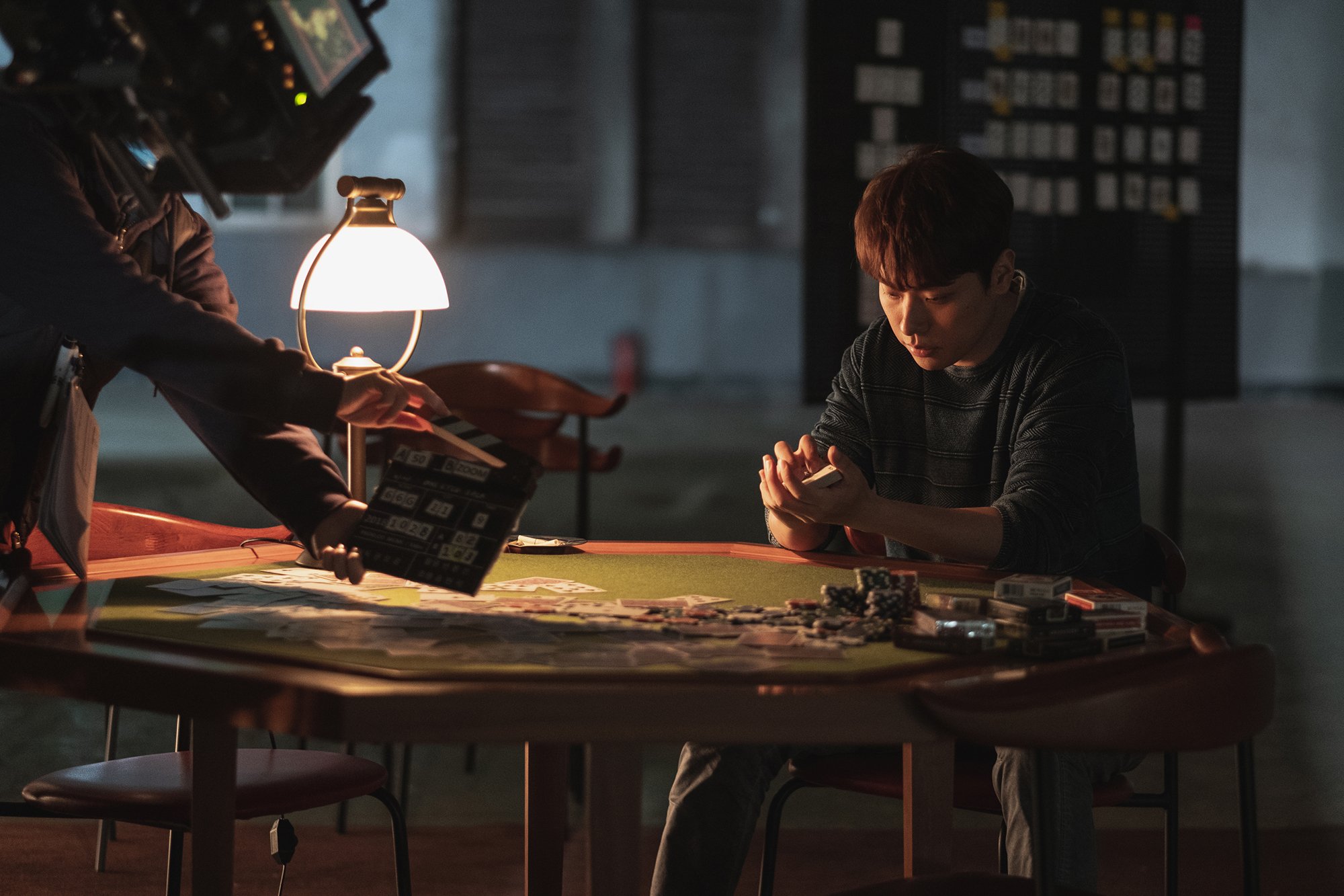 老千3：独眼杰克剧照的剧照