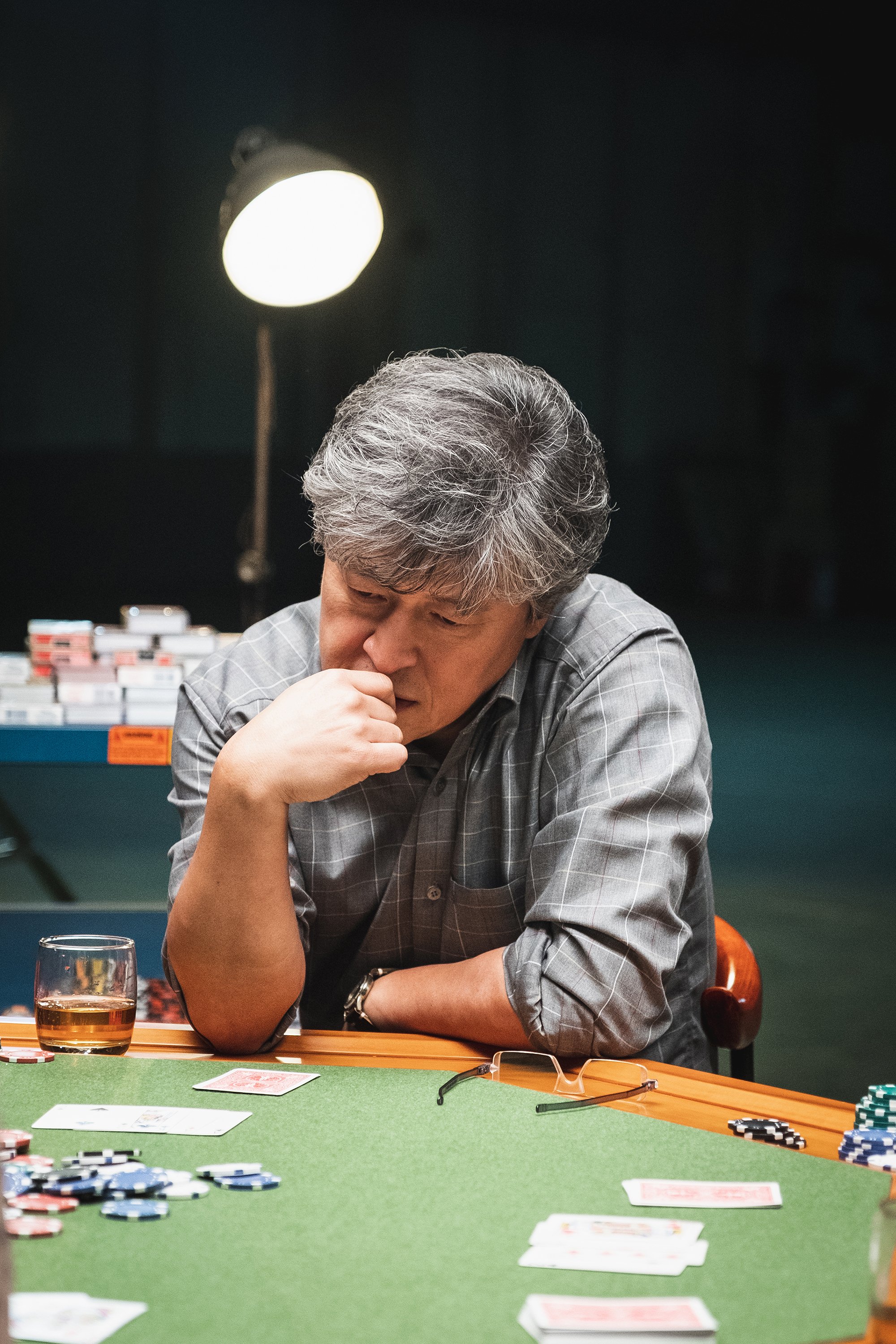 老千3：独眼杰克剧照的剧照