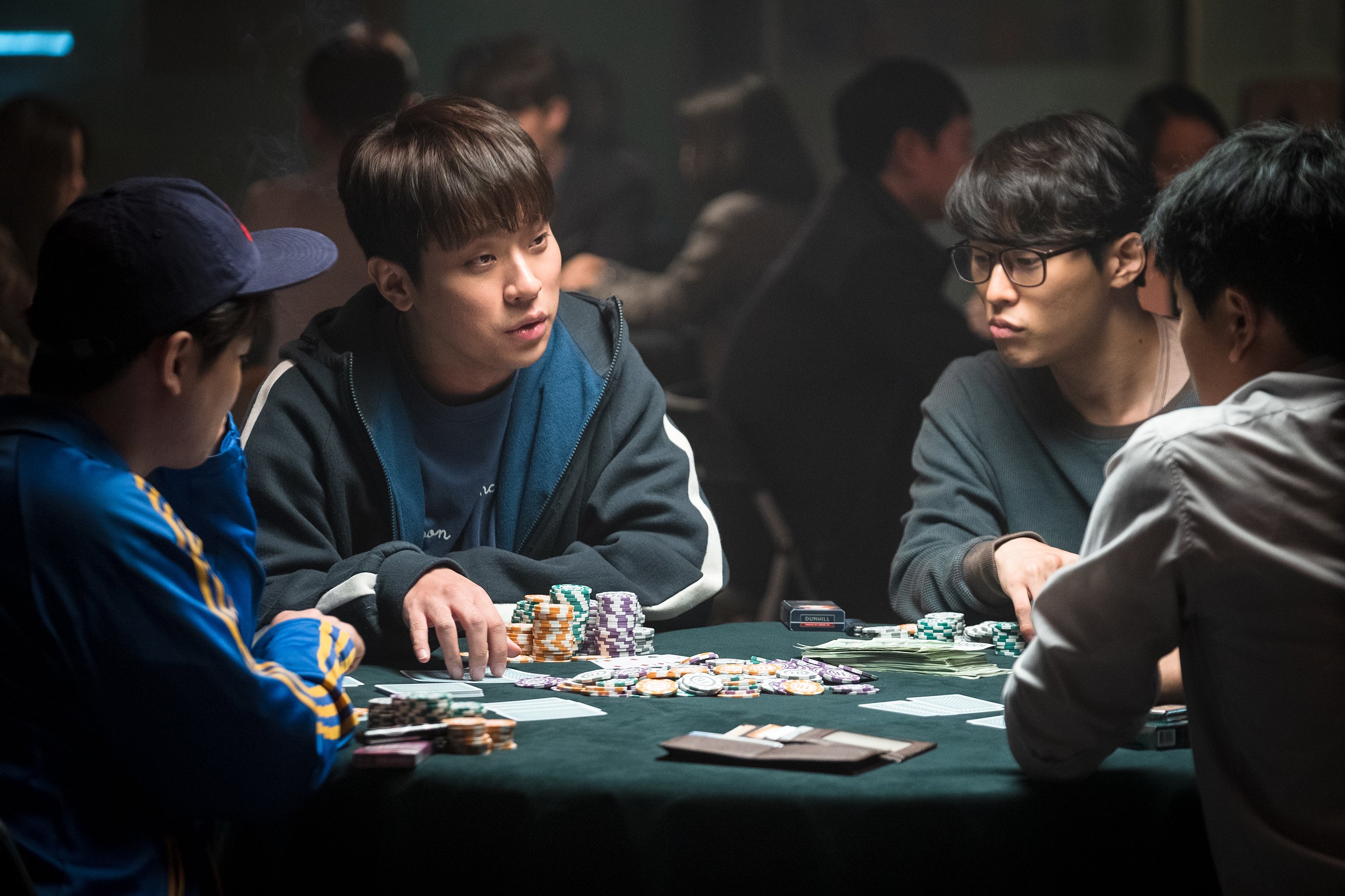 老千3：独眼杰克剧照的剧照