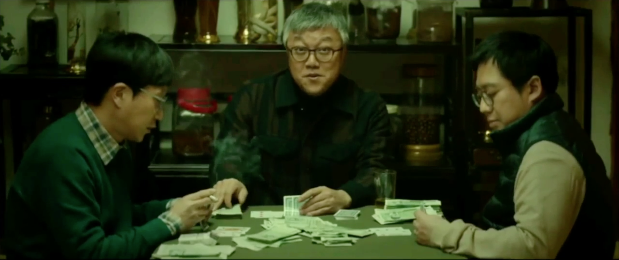 老千3：独眼杰克剧照的剧照