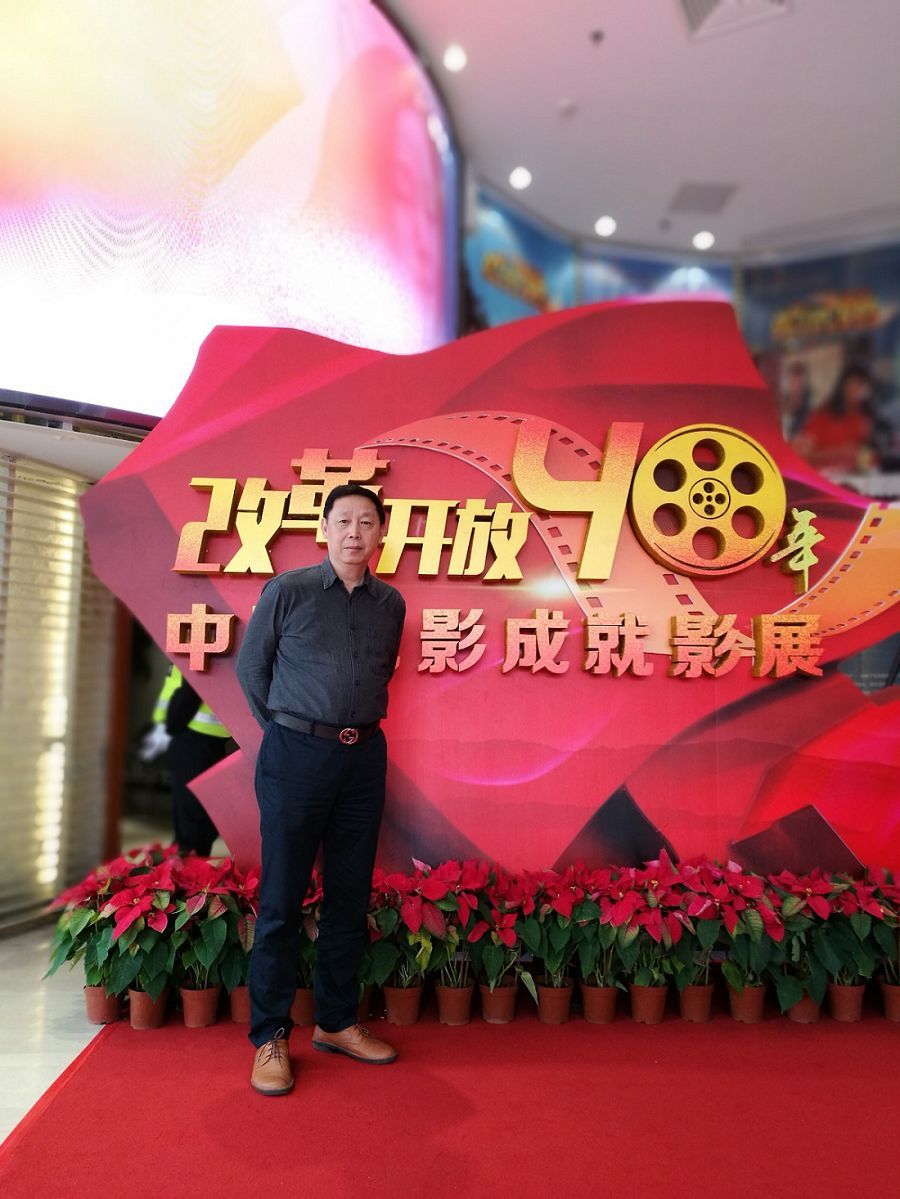 梦想之城剧照的剧照