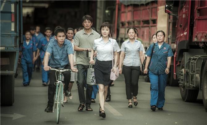 梦想之城剧照的剧照