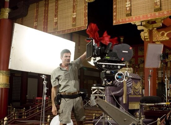 大明宫传奇剧照的剧照