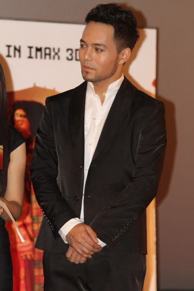 大明宫传奇剧照的剧照