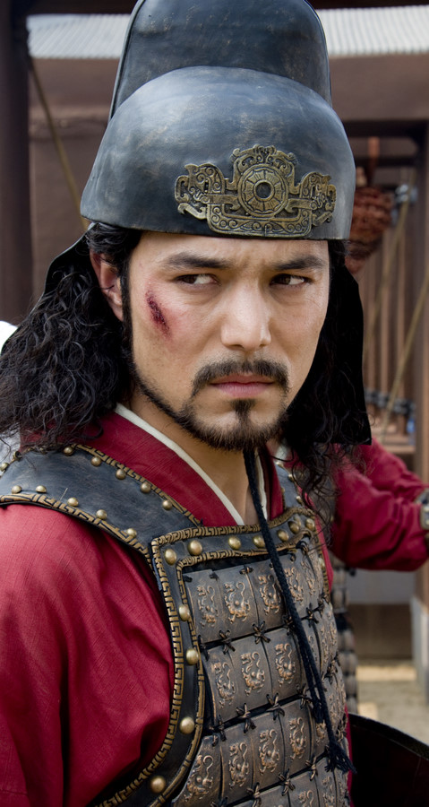 大明宫传奇剧照的剧照