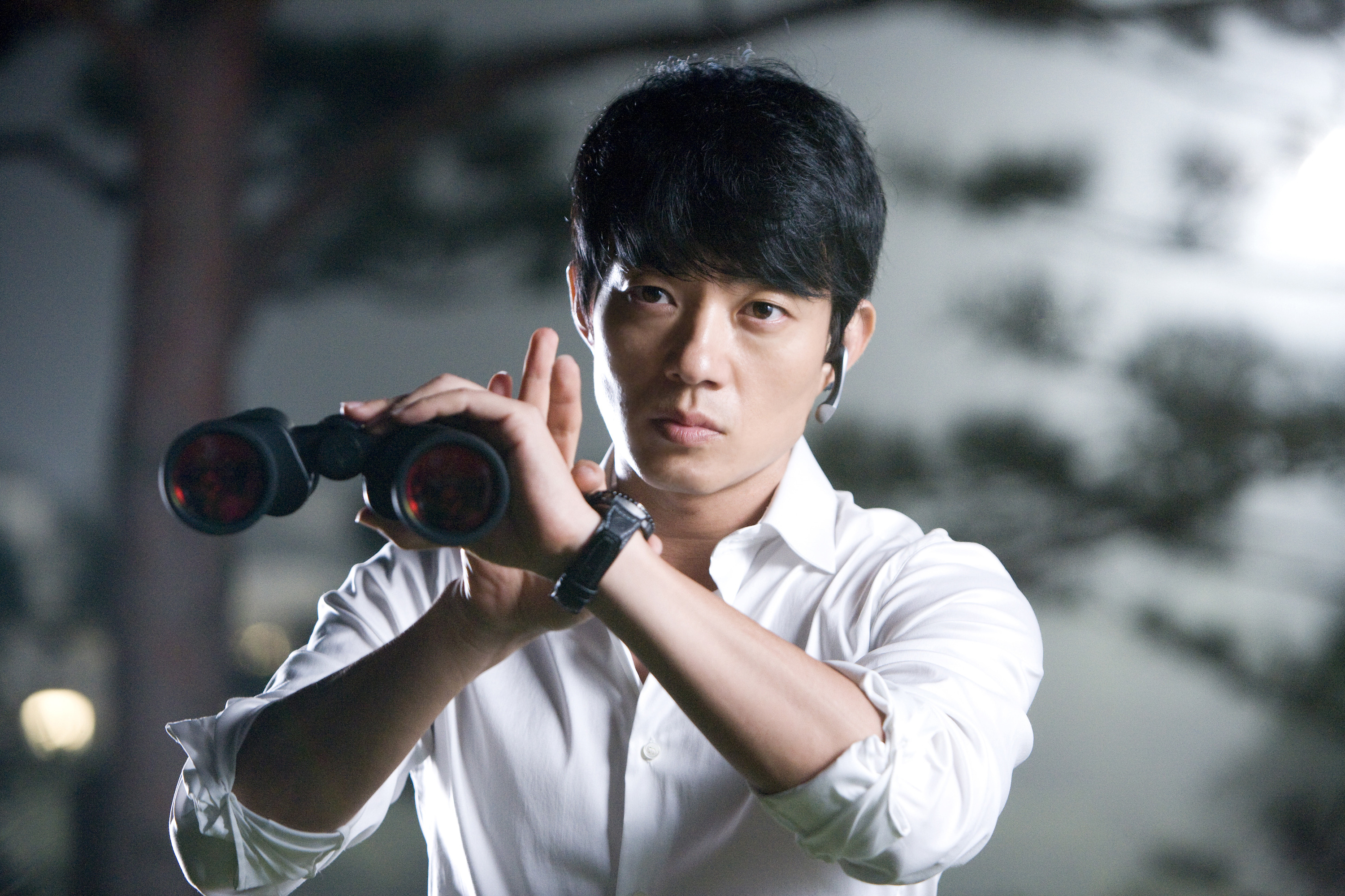 盗亦有道剧照的剧照