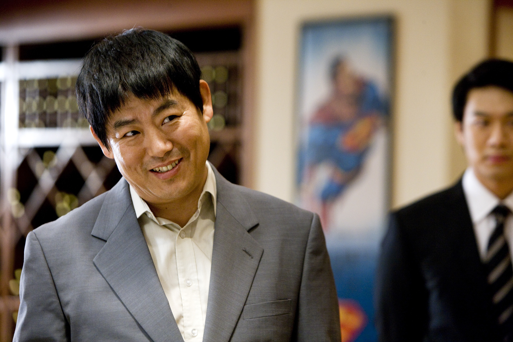 盗亦有道剧照的剧照