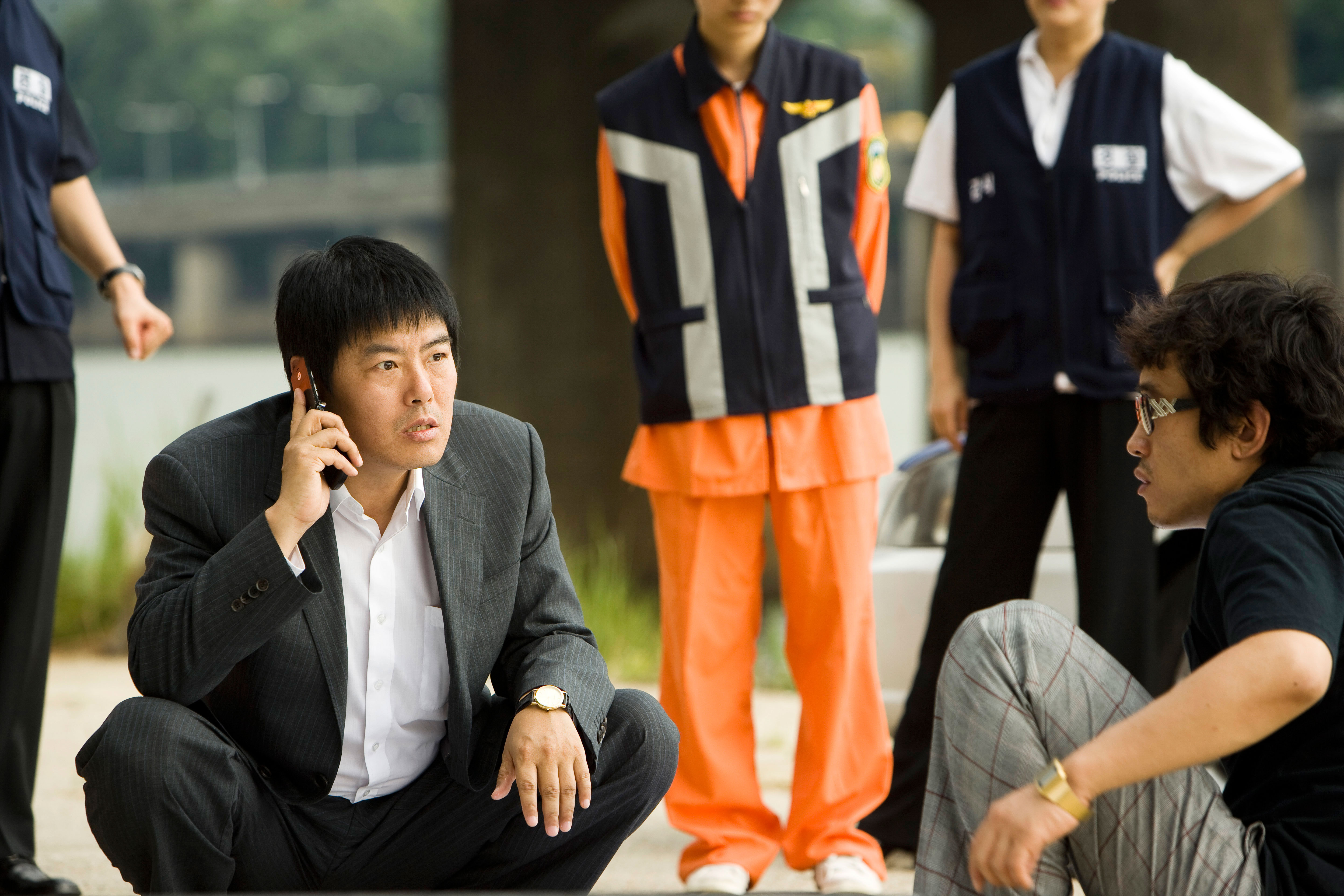 盗亦有道剧照的剧照