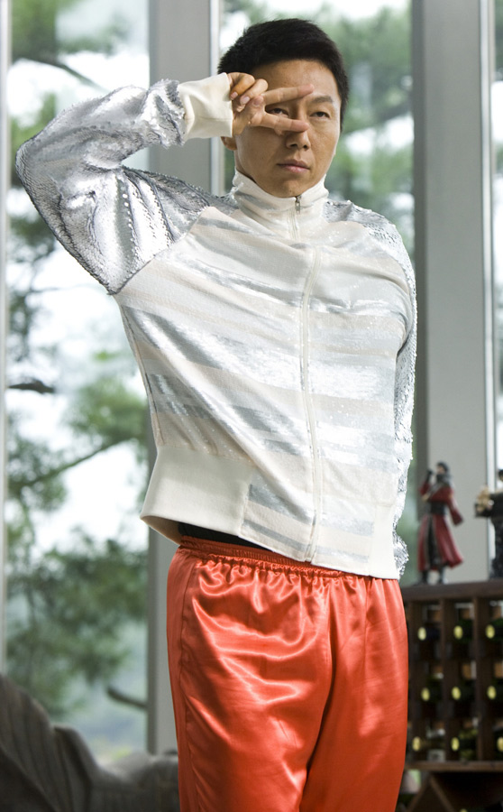 盗亦有道剧照的剧照