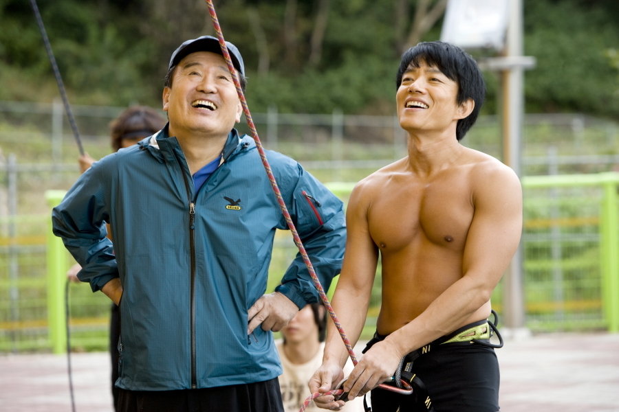 盗亦有道剧照的剧照