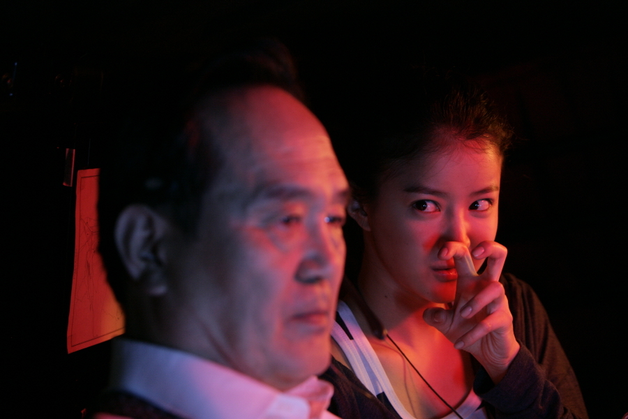 盗亦有道剧照的剧照