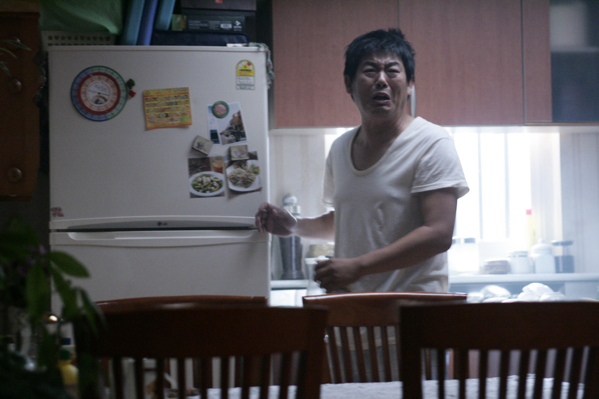 盗亦有道剧照的剧照