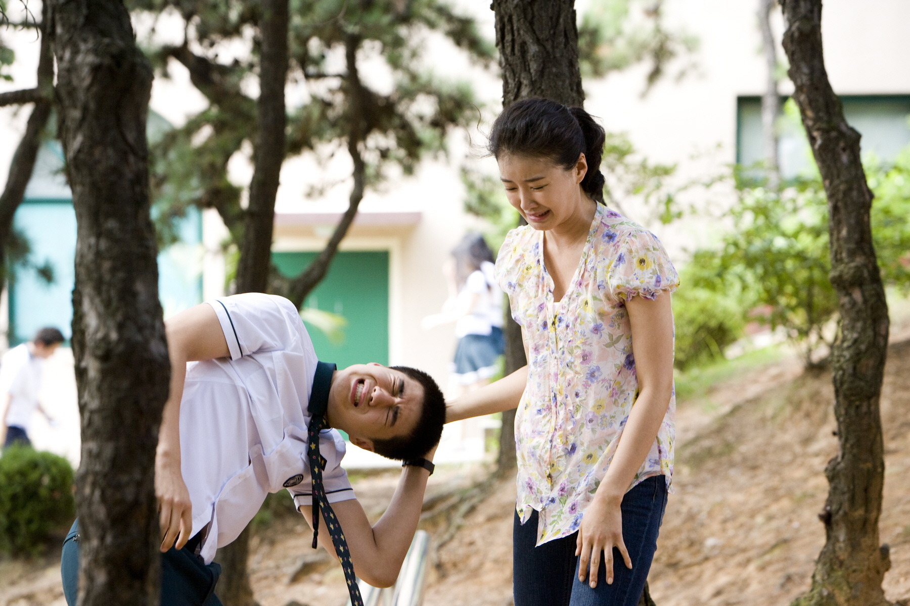 盗亦有道剧照的剧照