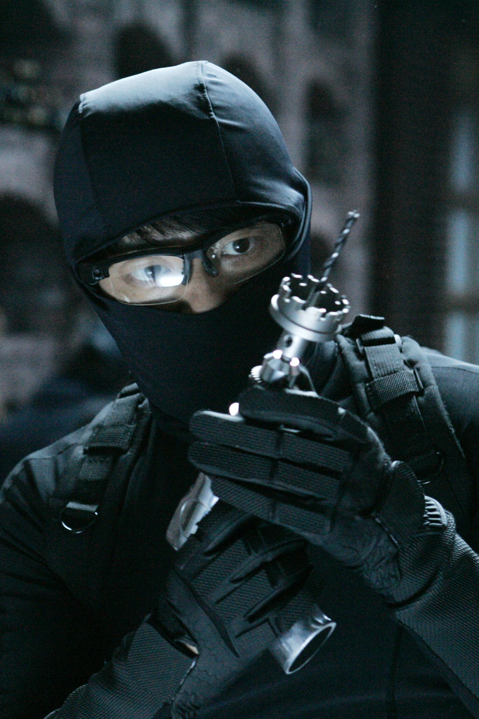 盗亦有道剧照的剧照