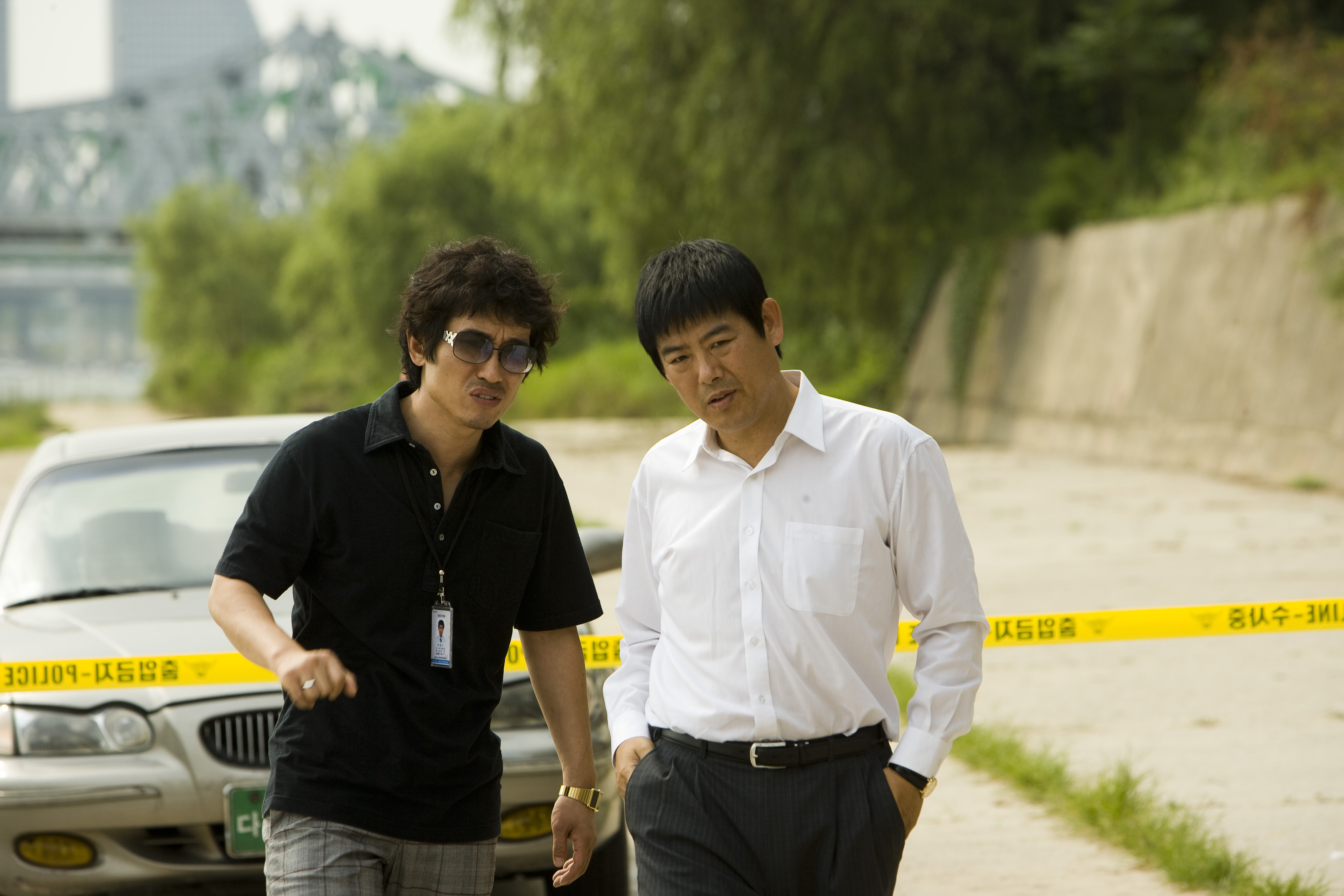 盗亦有道剧照的剧照