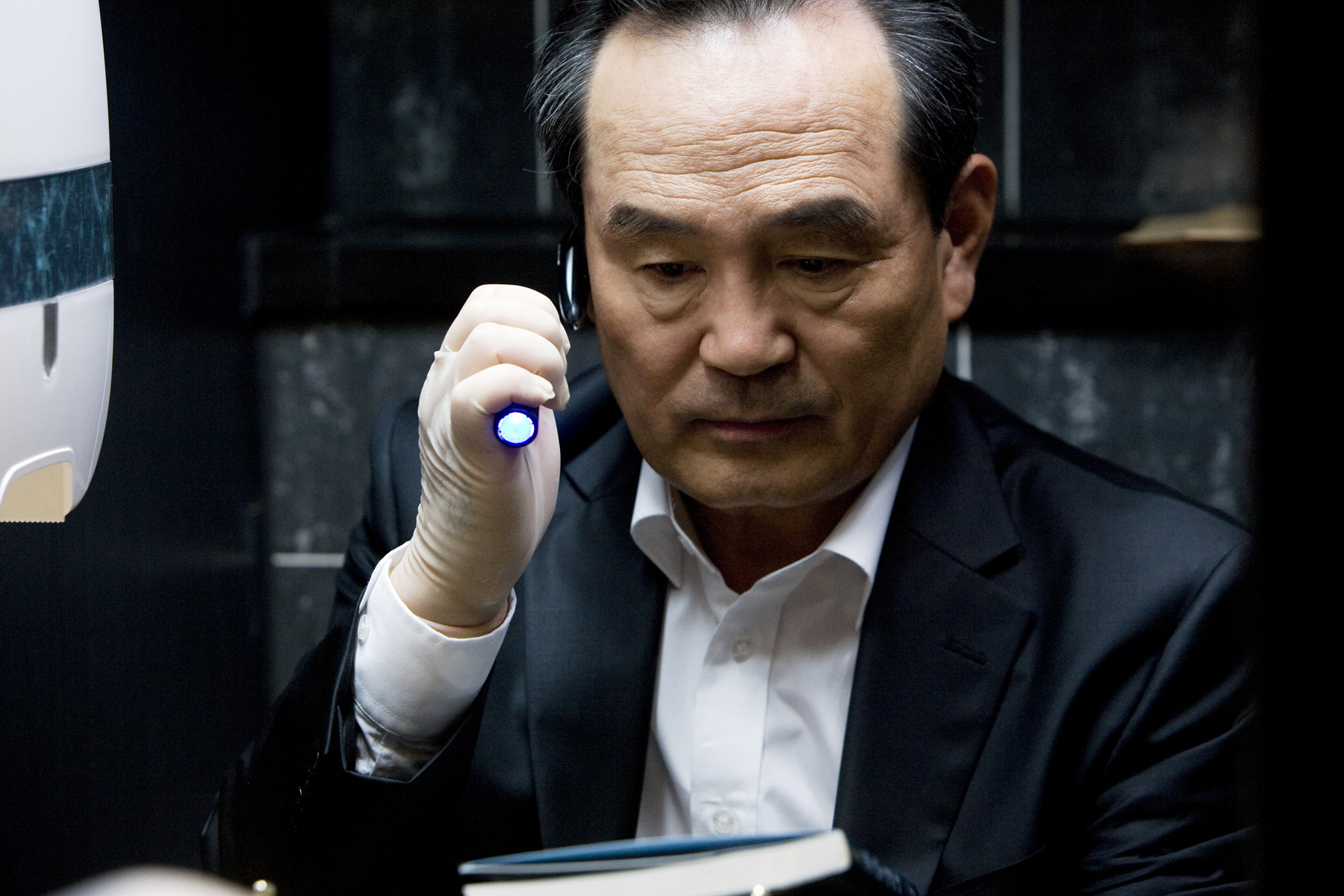 盗亦有道剧照的剧照