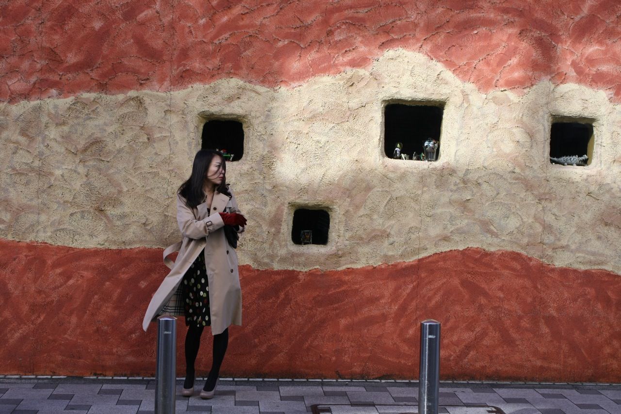 あるいは佐々木ユキ剧照的剧照