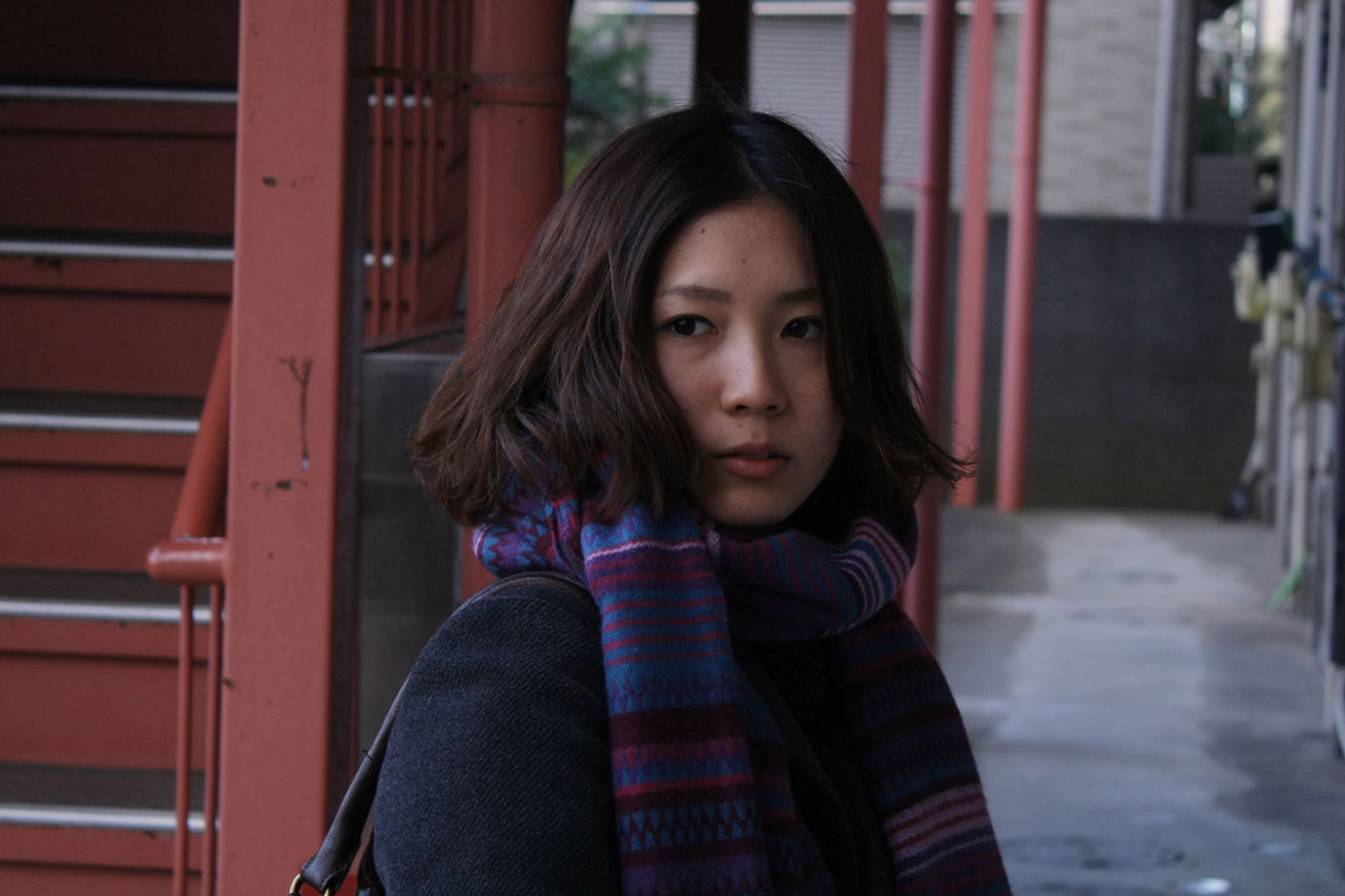 あるいは佐々木ユキ剧照的剧照