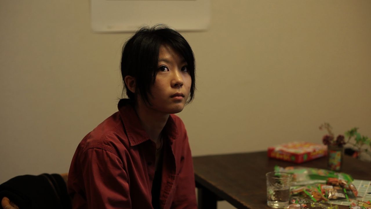 あるいは佐々木ユキ剧照的剧照