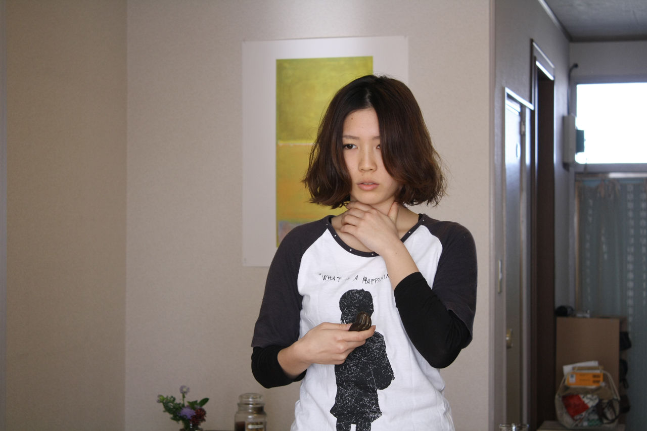 あるいは佐々木ユキ剧照的剧照