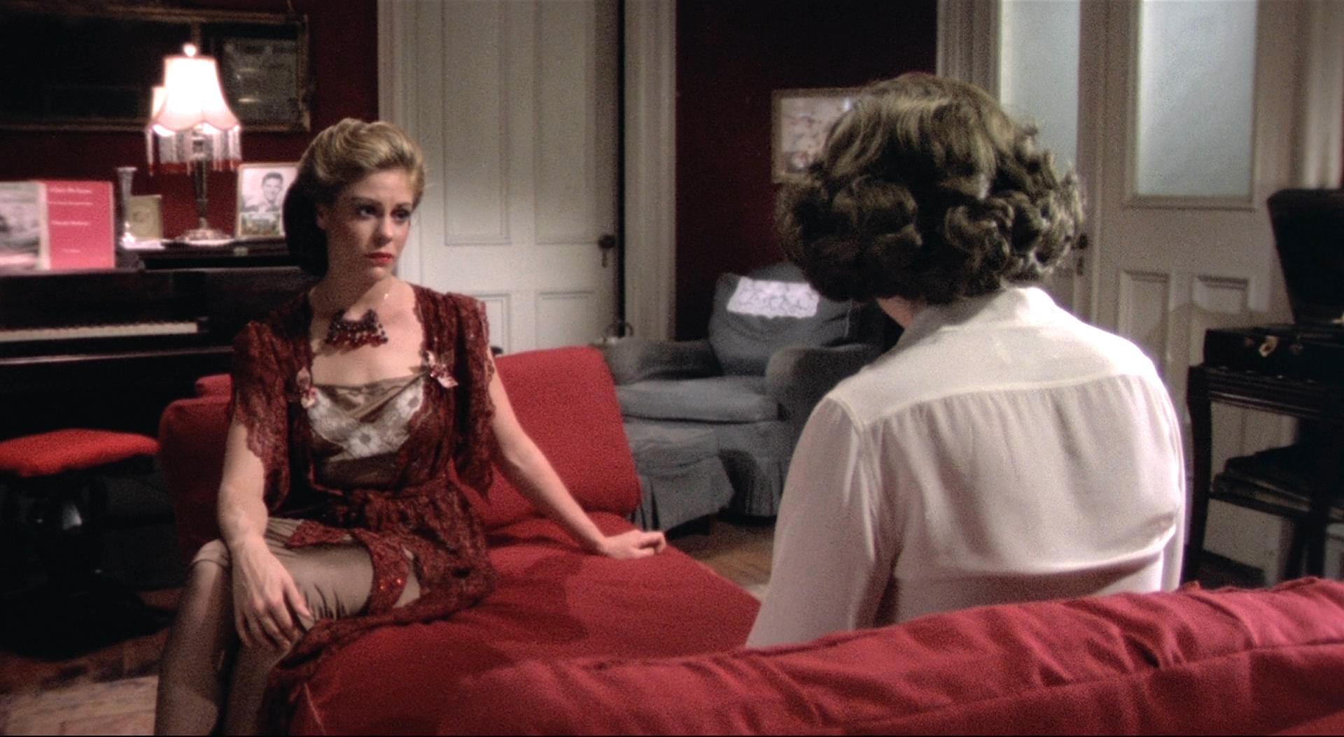 鬼巢剧照的剧照